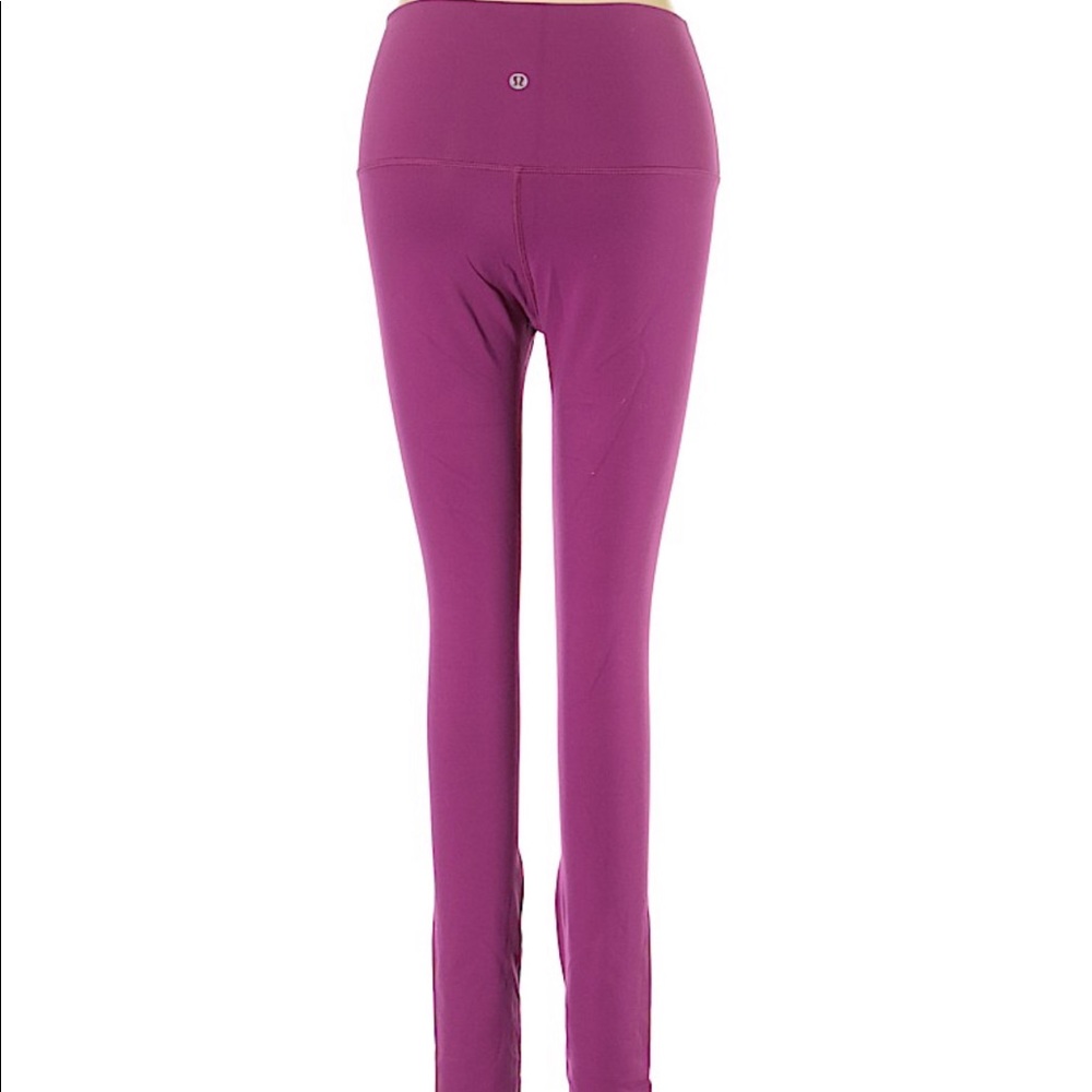 Lululemon align full length leggings
